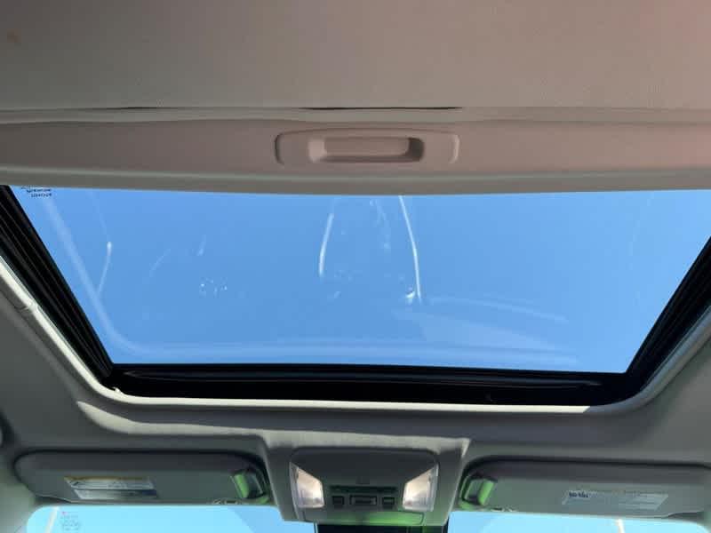 used 2022 Toyota RAV4 car, priced at $31,590