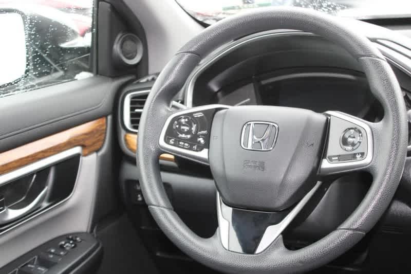 used 2020 Honda CR-V car, priced at $28,960