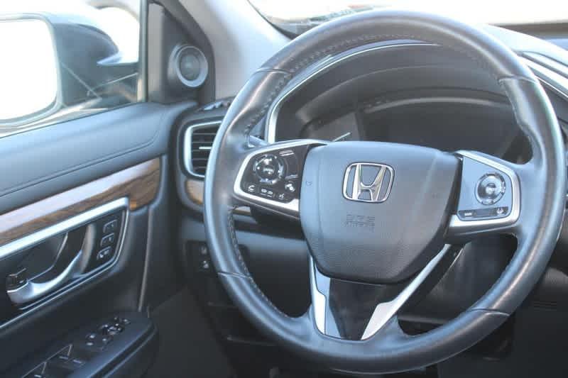 used 2020 Honda CR-V car, priced at $22,960