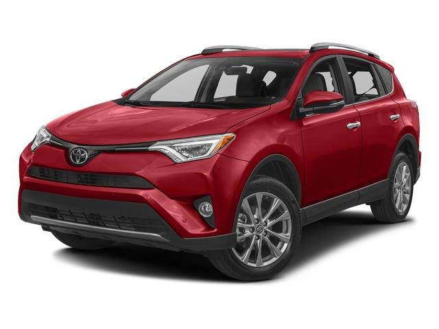 used 2016 Toyota RAV4 car, priced at $18,960