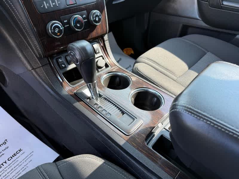 used 2016 Chevrolet Traverse car, priced at $12,960