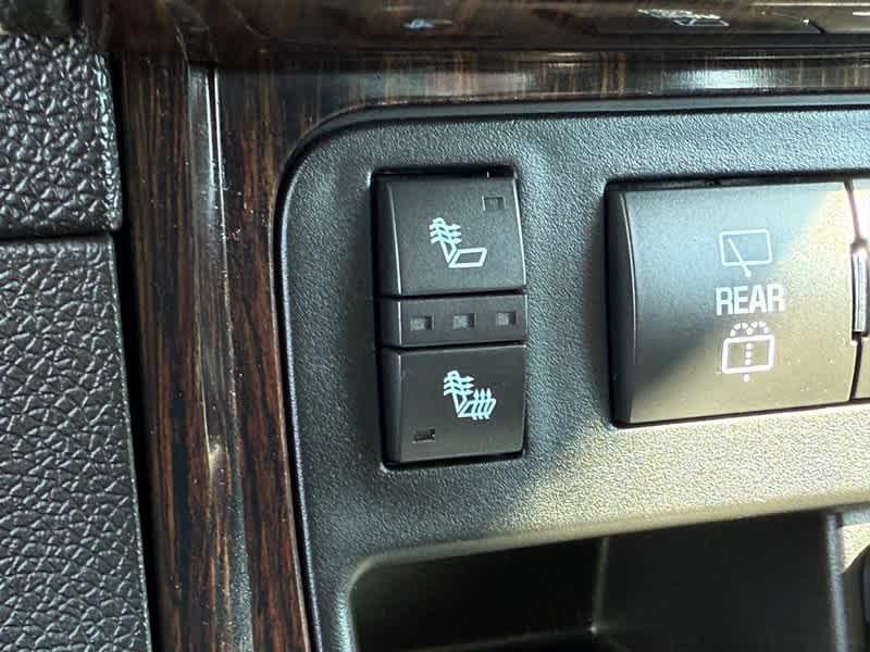 used 2016 Chevrolet Traverse car, priced at $12,960