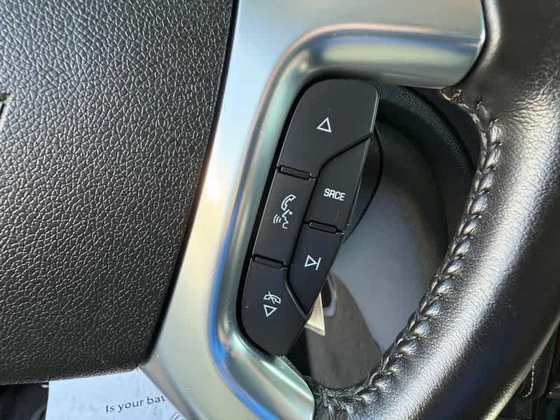 used 2016 Chevrolet Traverse car, priced at $12,960