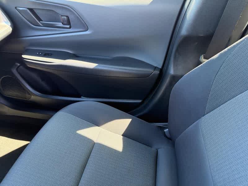 used 2024 Toyota Prius car, priced at $28,960