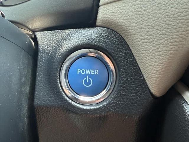 used 2020 Toyota RAV4 Hybrid car, priced at $30,960