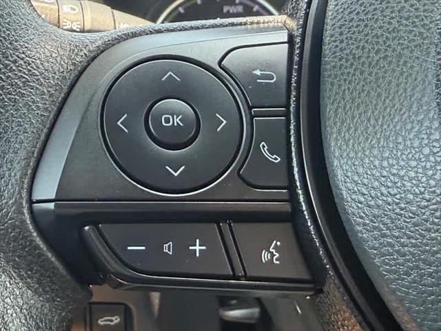 used 2020 Toyota RAV4 Hybrid car, priced at $30,960
