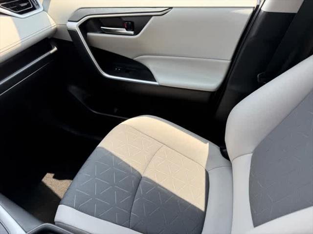 used 2020 Toyota RAV4 Hybrid car, priced at $30,960