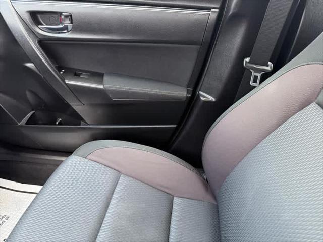 used 2019 Toyota Corolla car, priced at $14,960