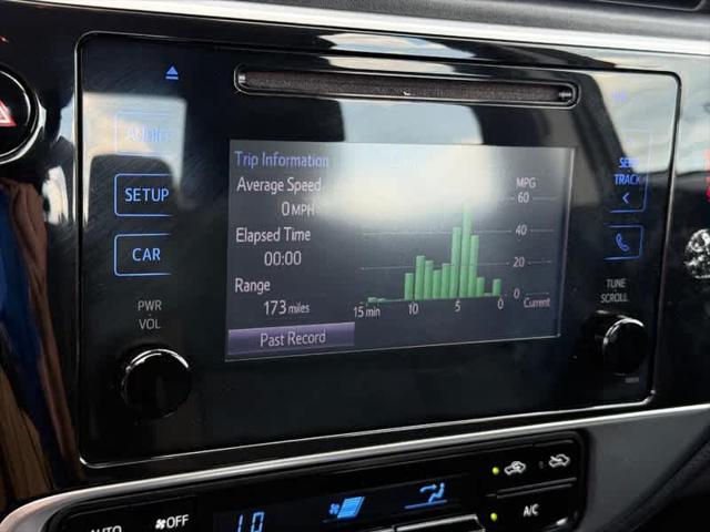 used 2019 Toyota Corolla car, priced at $14,960
