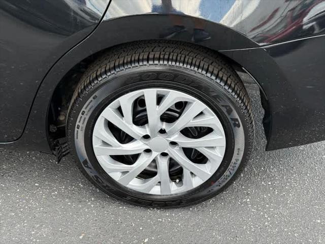 used 2019 Toyota Corolla car, priced at $14,960