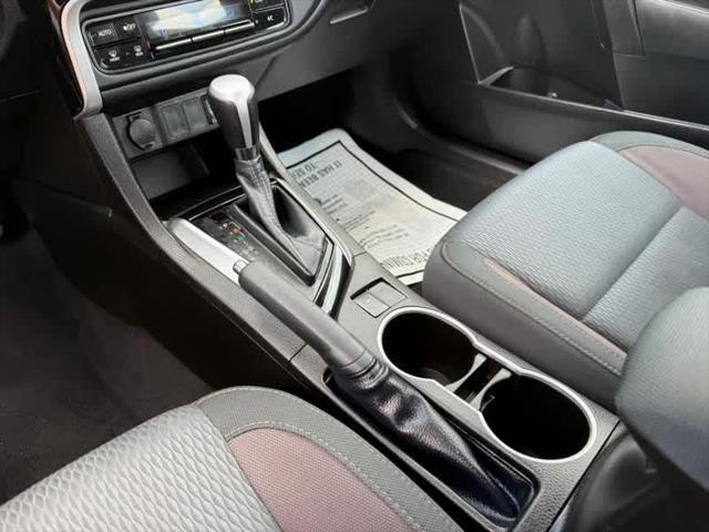 used 2019 Toyota Corolla car, priced at $14,960