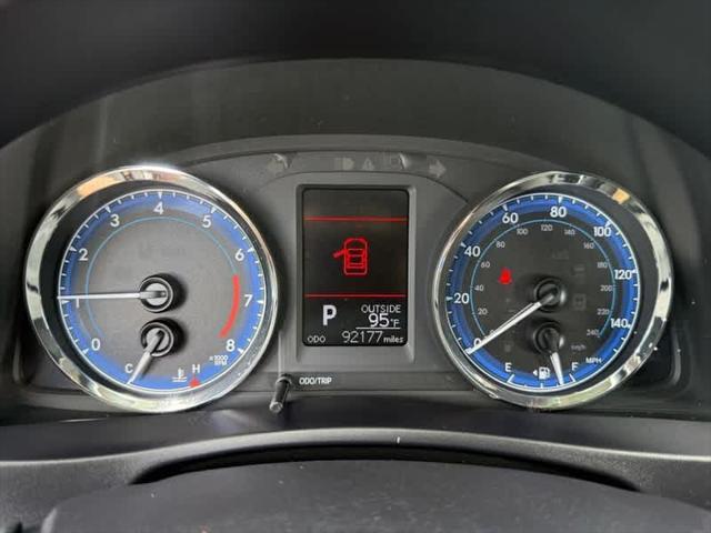 used 2019 Toyota Corolla car, priced at $14,960
