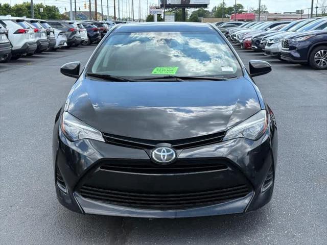 used 2019 Toyota Corolla car, priced at $14,960