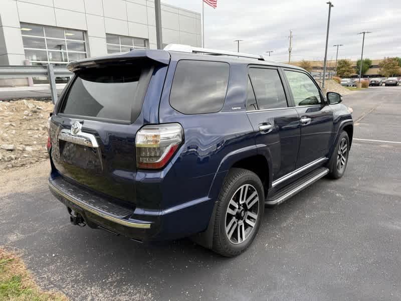 used 2020 Toyota 4Runner car, priced at $42,960