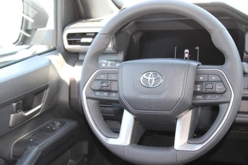 new 2024 Toyota Tacoma car, priced at $45,885