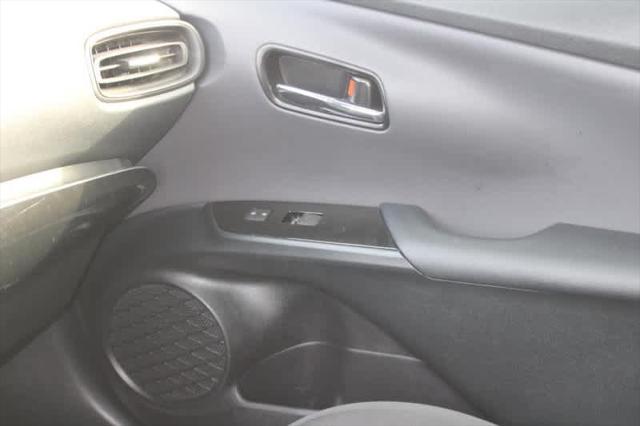 used 2021 Toyota Prius car, priced at $16,979