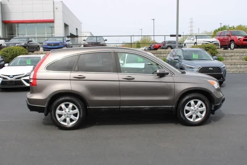 used 2009 Honda CR-V car, priced at $9,460