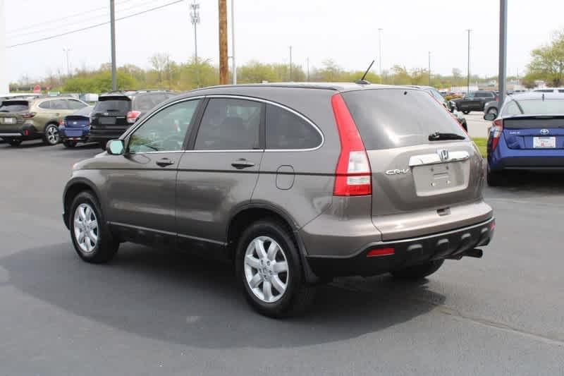 used 2009 Honda CR-V car, priced at $9,460