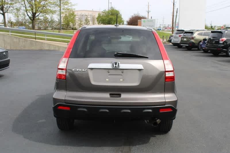 used 2009 Honda CR-V car, priced at $9,460