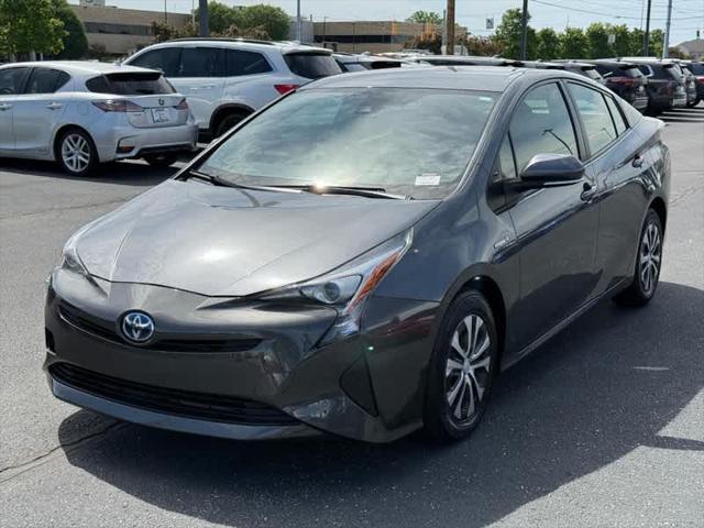 used 2018 Toyota Prius car, priced at $19,960