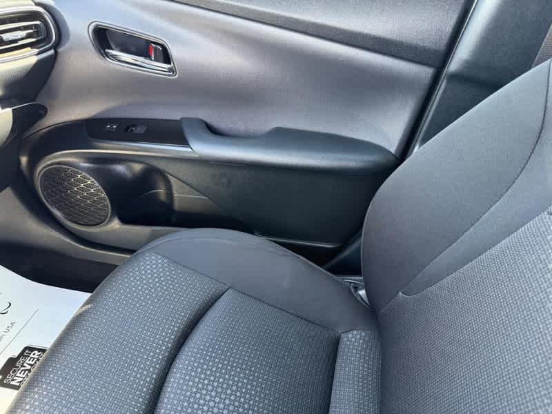 used 2021 Toyota Prius car, priced at $23,460
