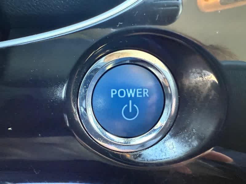 used 2021 Toyota Prius car, priced at $23,460