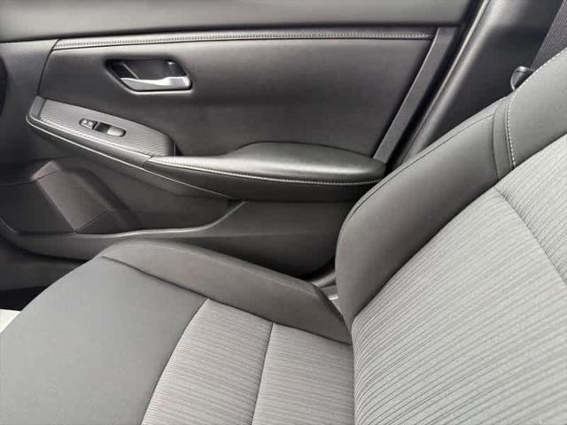 used 2022 Nissan Sentra car, priced at $18,960