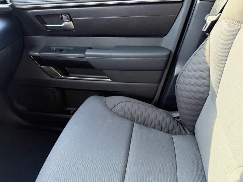 new 2026 Toyota Tundra car, priced at $52,866