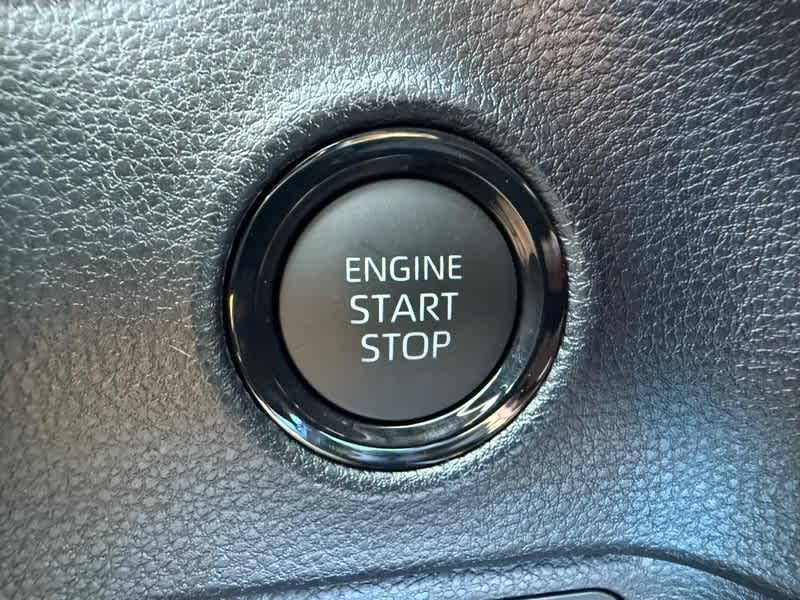 new 2026 Toyota Tundra car, priced at $52,866