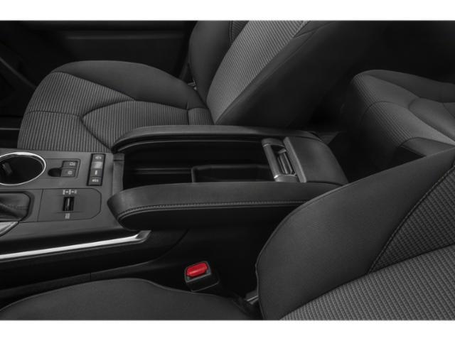 used 2021 Toyota Highlander car, priced at $25,460