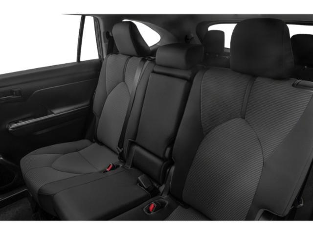 used 2021 Toyota Highlander car, priced at $25,460