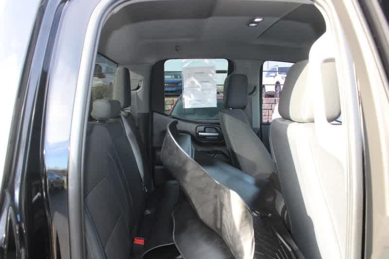 used 2019 Chevrolet Silverado 1500 car, priced at $28,960