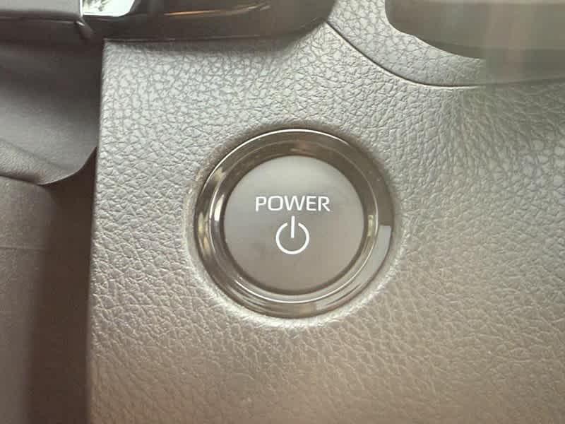 new 2025 Toyota Camry car, priced at $40,898