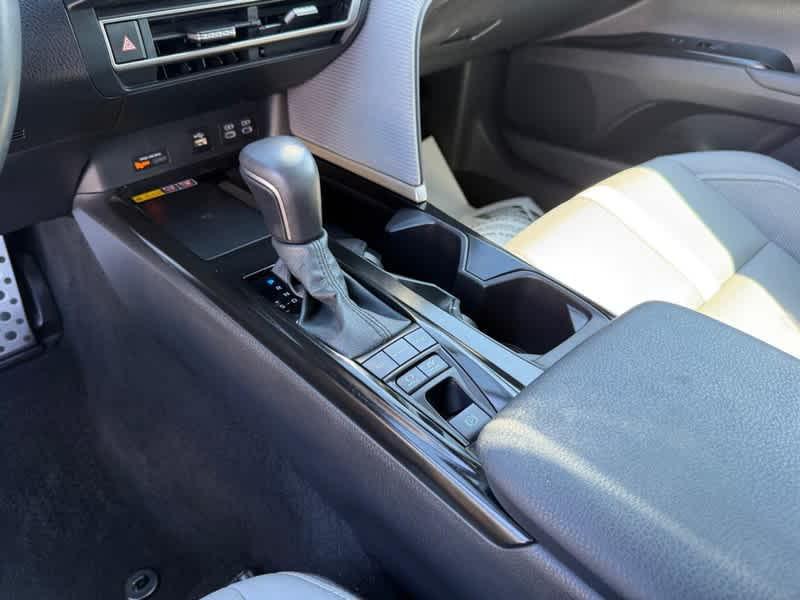 used 2025 Toyota Camry car, priced at $31,960
