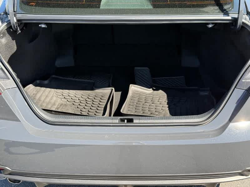 used 2025 Toyota Camry car, priced at $31,960