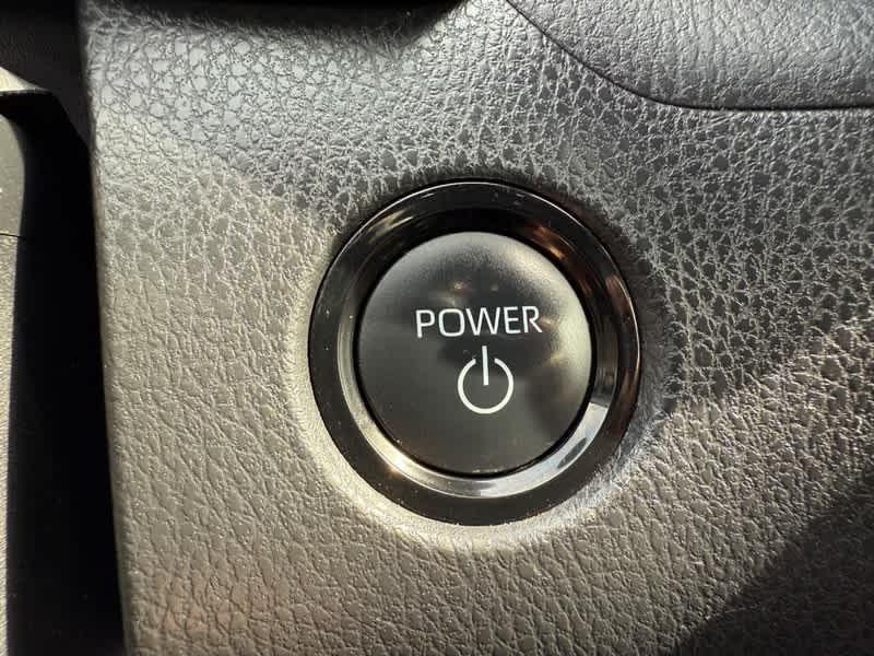used 2025 Toyota Camry car, priced at $31,460