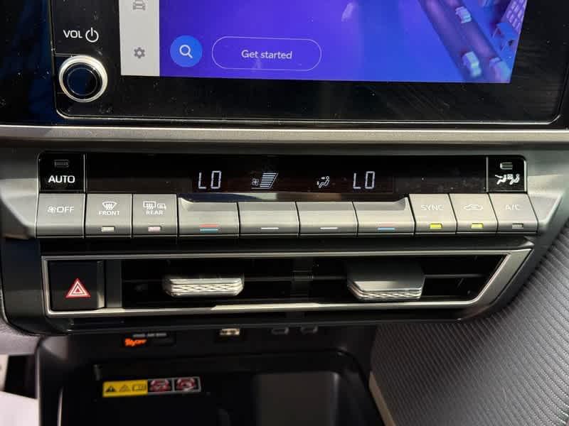 used 2025 Toyota Camry car, priced at $31,460