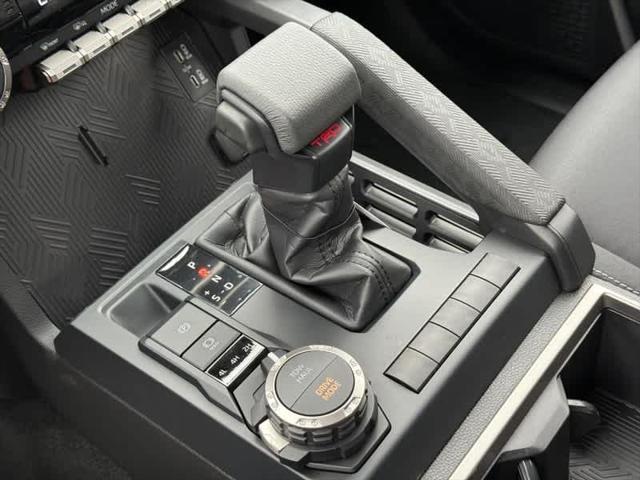 new 2025 Toyota Tacoma car, priced at $43,043