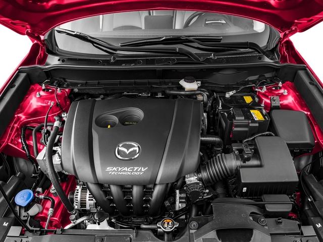 used 2016 Mazda CX-3 car, priced at $13,960