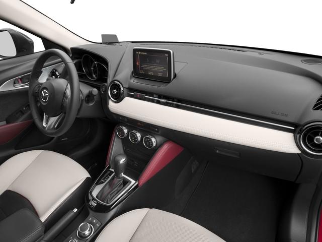 used 2016 Mazda CX-3 car, priced at $13,960
