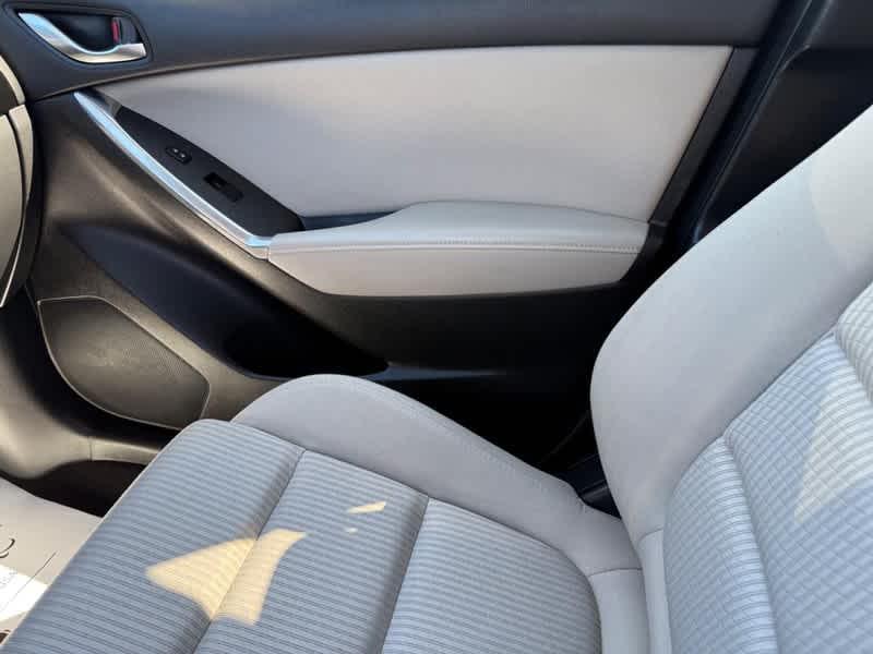 used 2015 Mazda CX-5 car, priced at $14,960