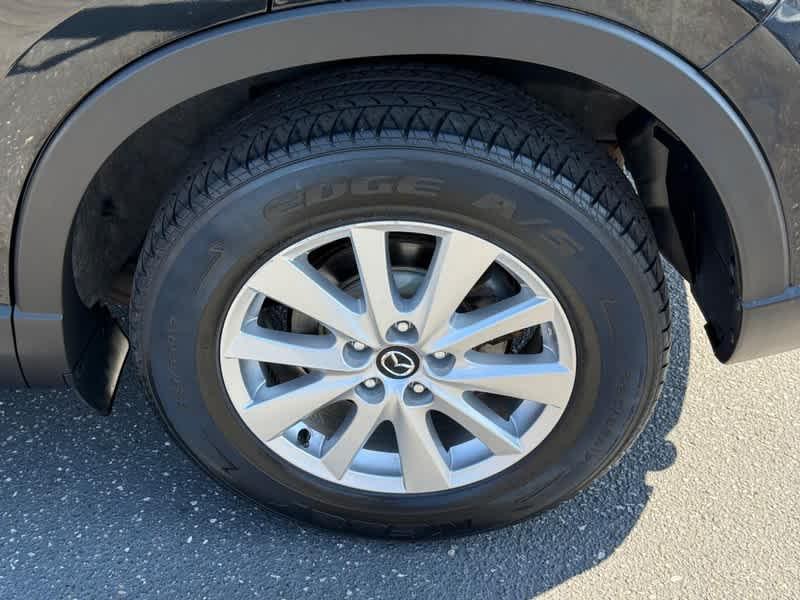 used 2015 Mazda CX-5 car, priced at $14,960