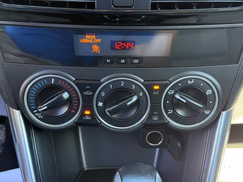 used 2015 Mazda CX-5 car, priced at $14,960