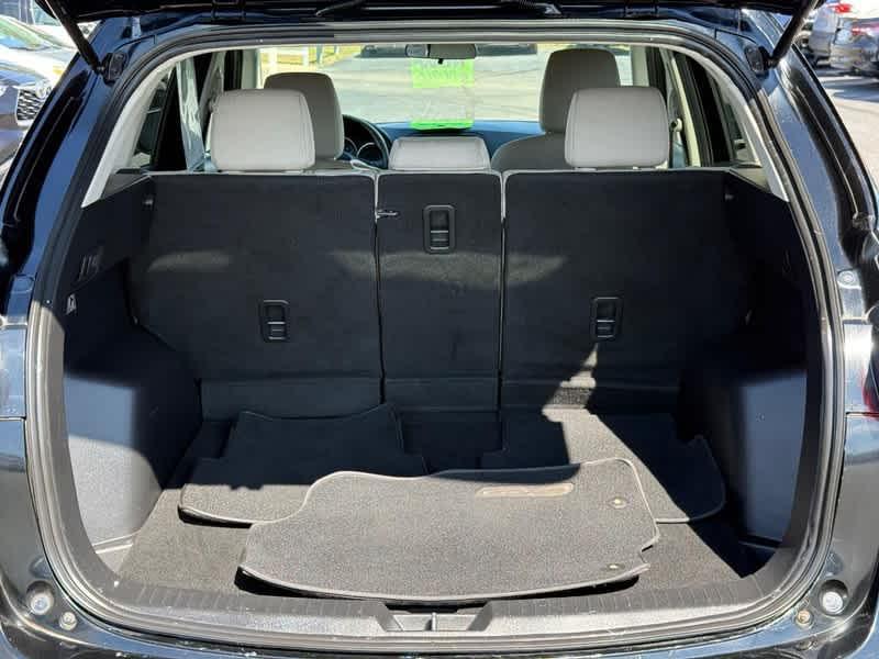 used 2015 Mazda CX-5 car, priced at $14,960