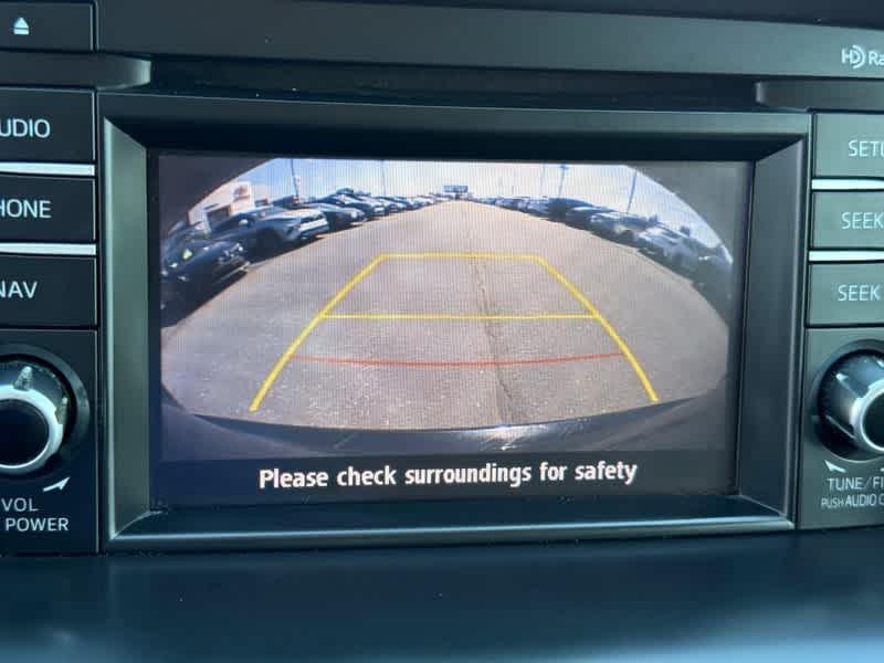 used 2015 Mazda CX-5 car, priced at $14,960