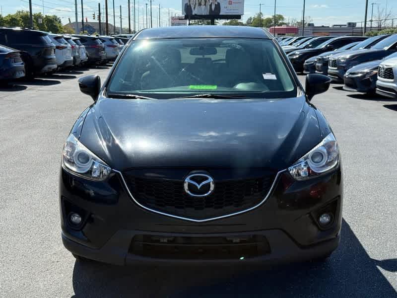 used 2015 Mazda CX-5 car, priced at $14,960