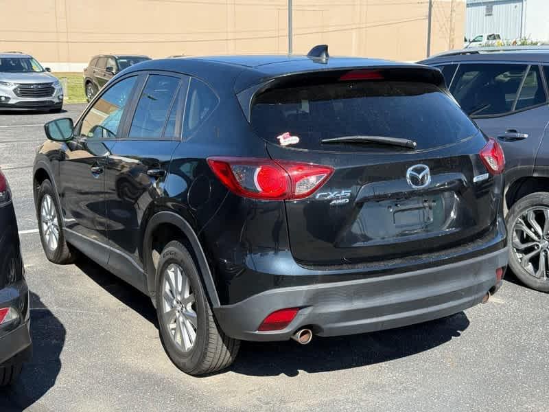used 2015 Mazda CX-5 car, priced at $14,960