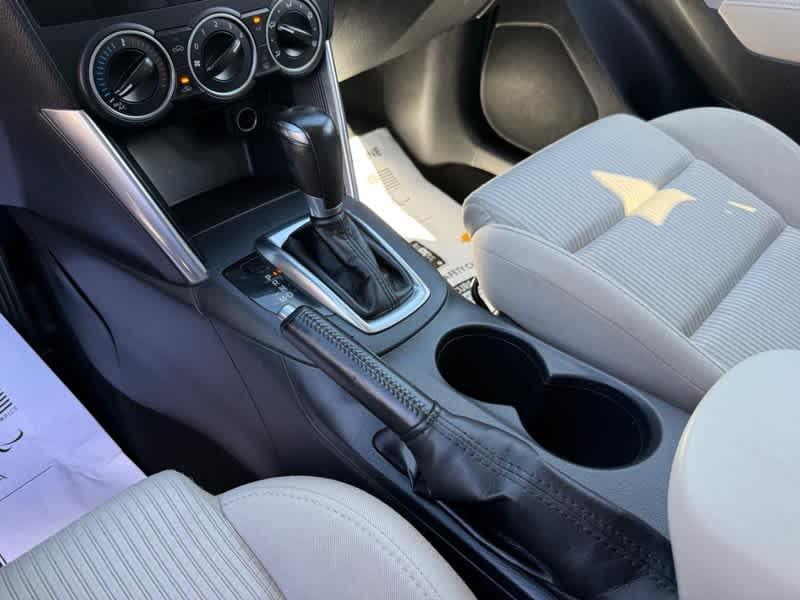 used 2015 Mazda CX-5 car, priced at $14,960
