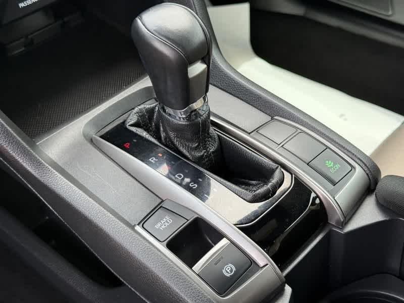 used 2020 Honda Civic car, priced at $19,960