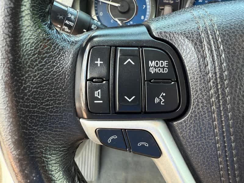 used 2019 Toyota Sienna car, priced at $26,460